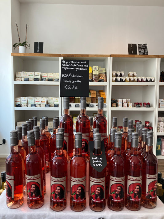 Ronald McDonald Haus