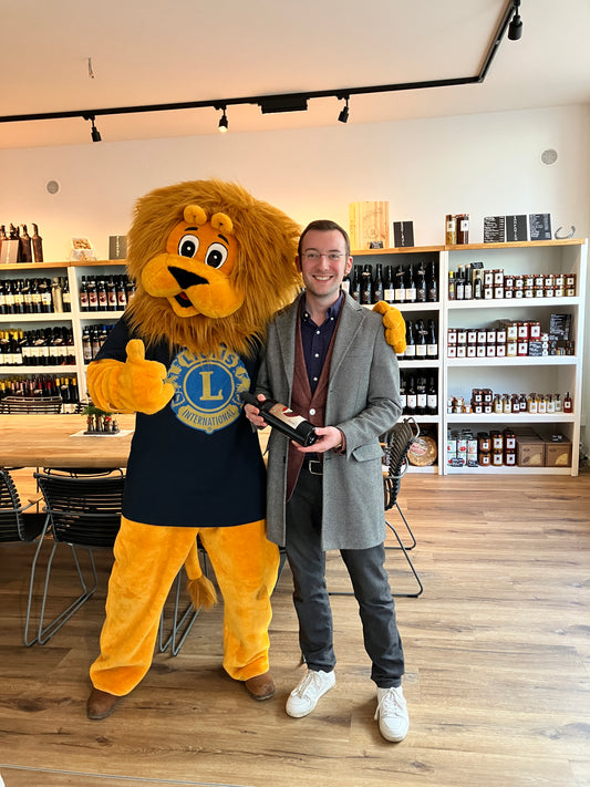 Lions Club Rosenheim