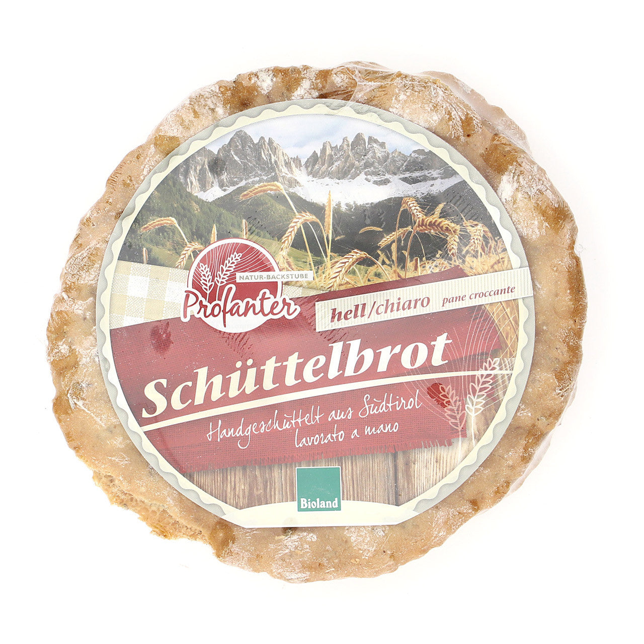 Schüttelbrot