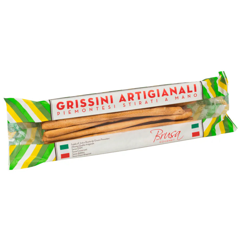 Grissini Artigianali