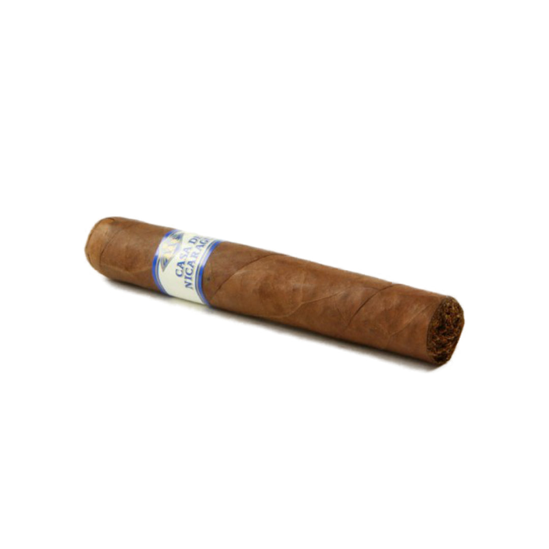 Casa de Nicaragua Robusto