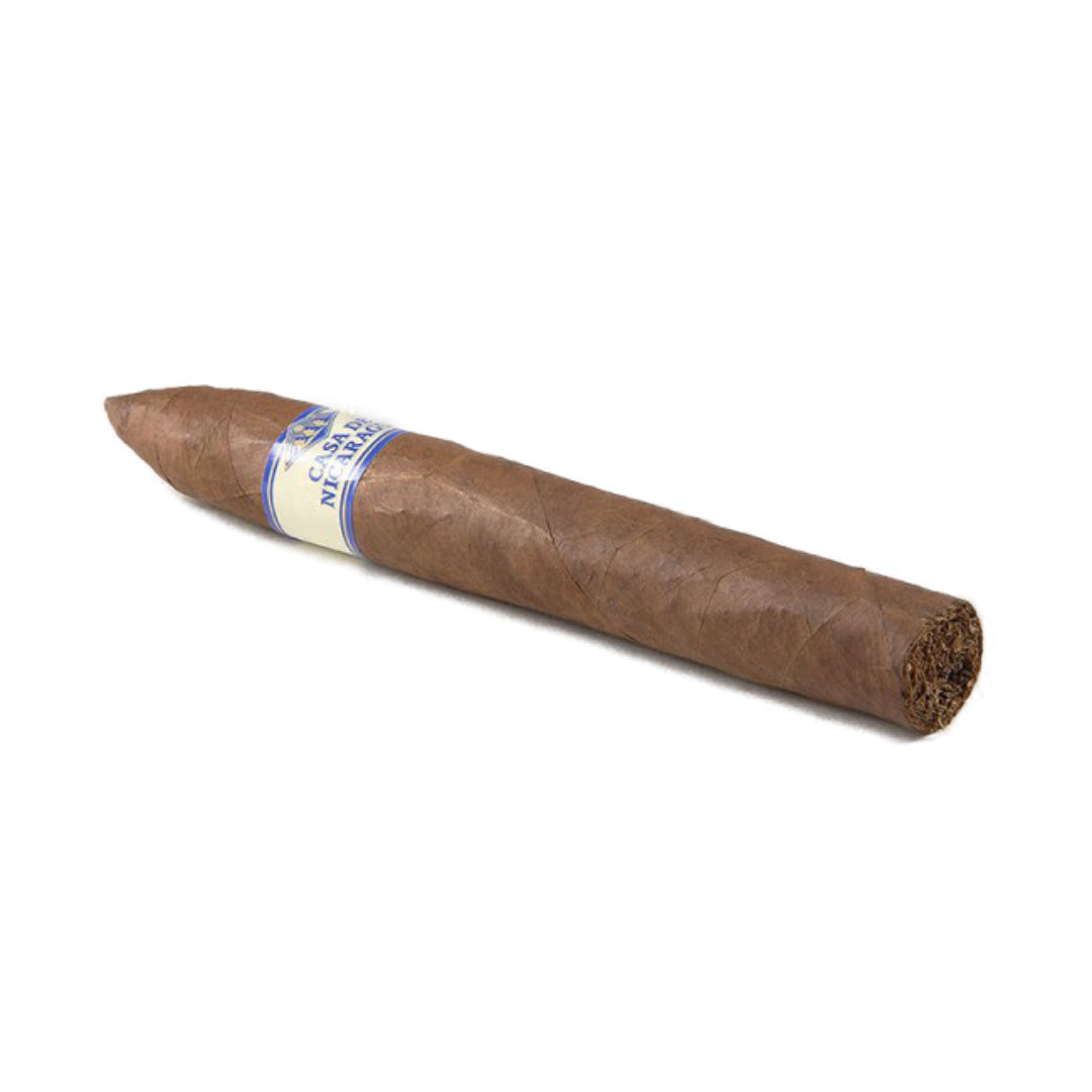 Casa de Nicaragua Torpedo