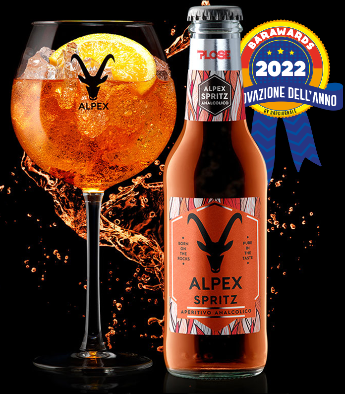 Alpex Spritz