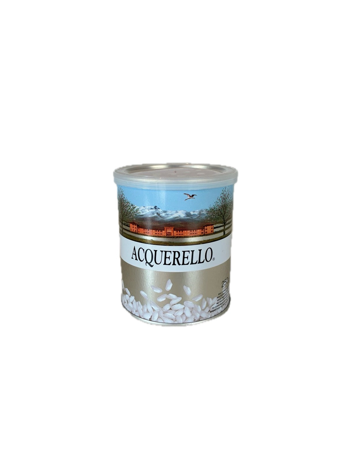 Acquarello Carnaroli Reis