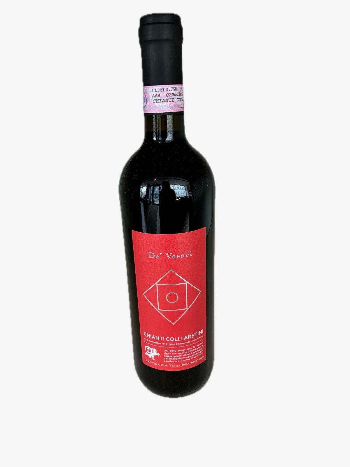 Chianti Colli Aretini