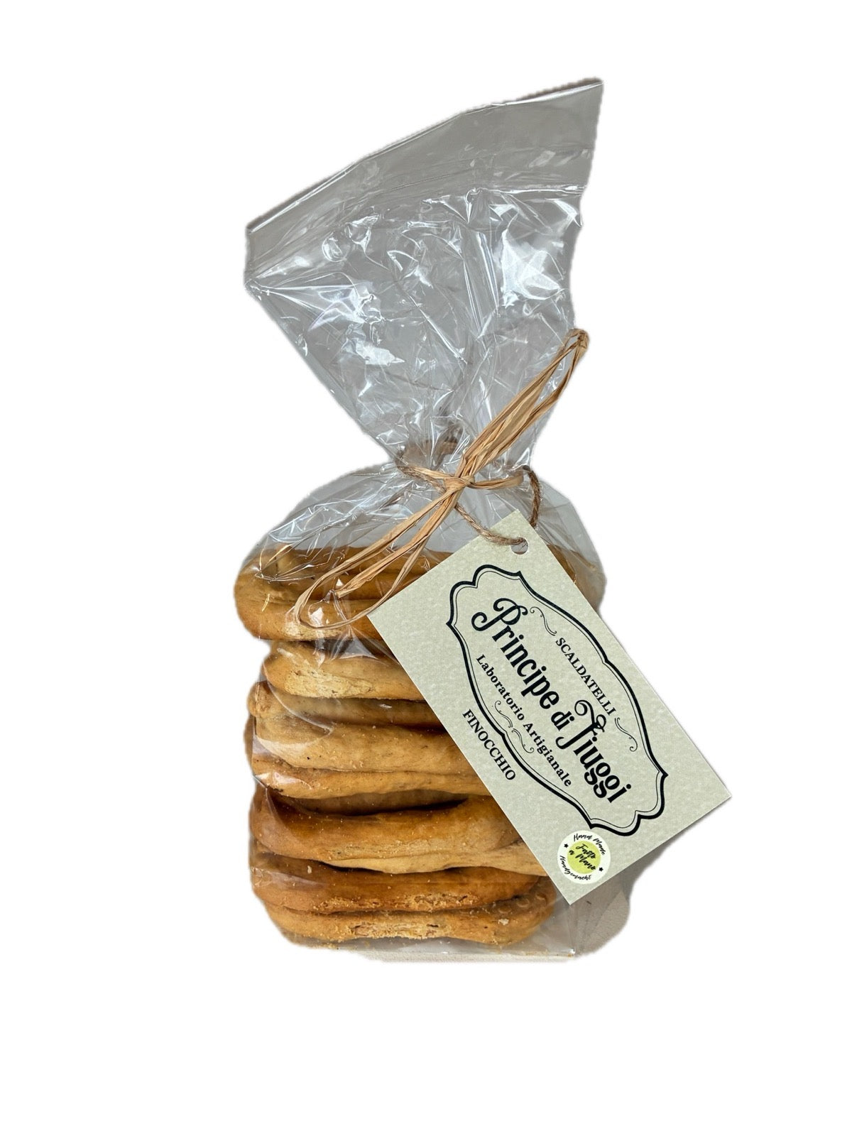 Scaldatelli Fenchel