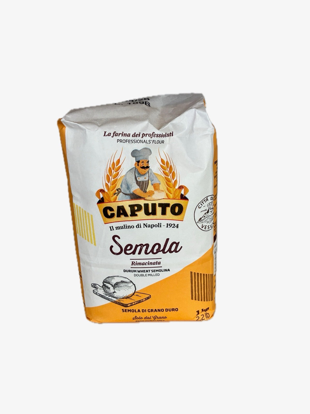 Semola