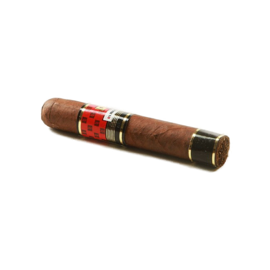 La Libertad Robusto