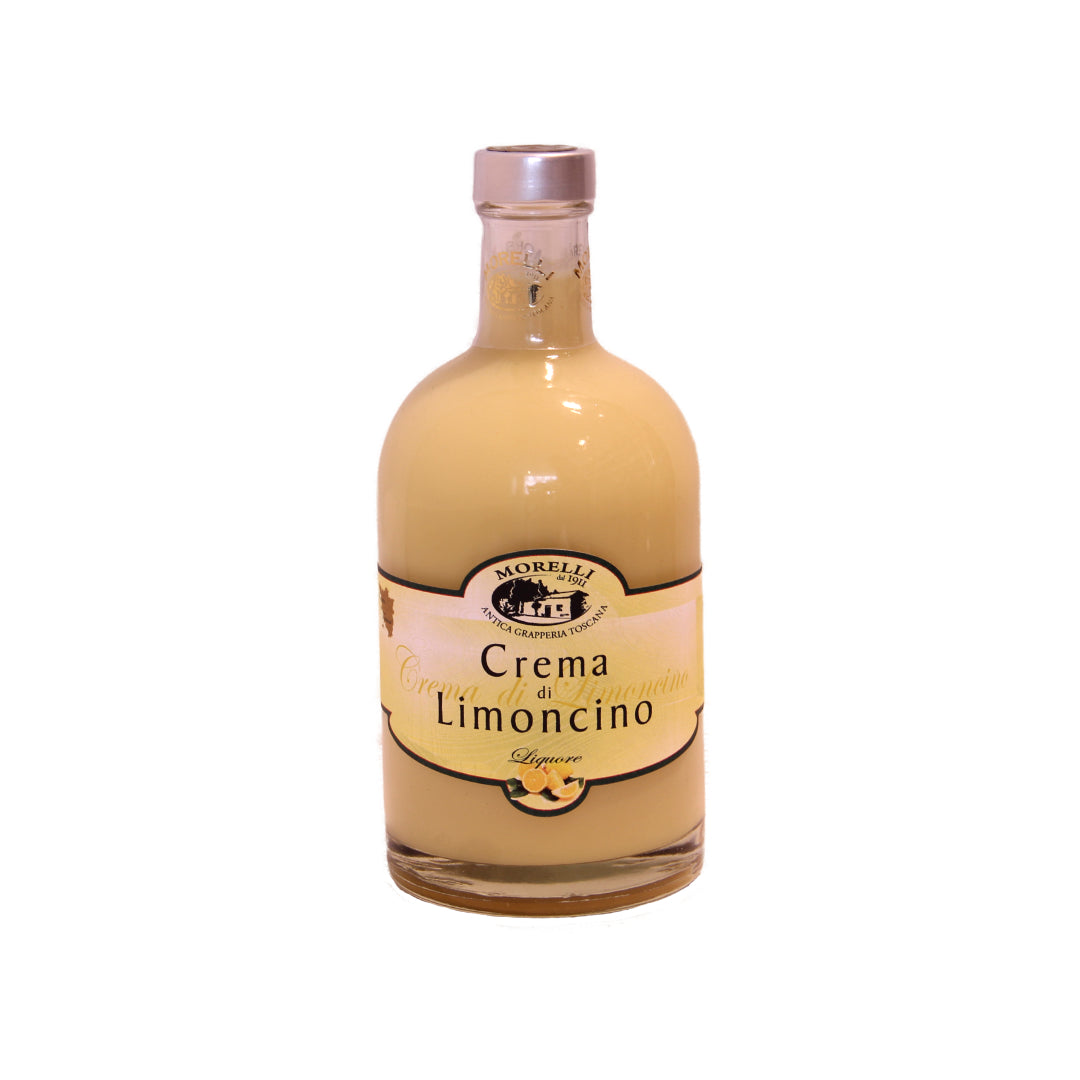 Crema di Limoncino