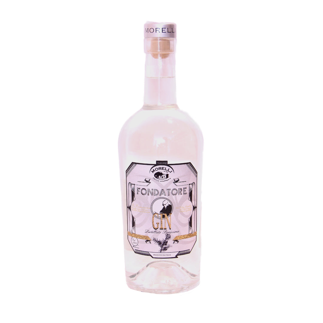 Fondatore Gin