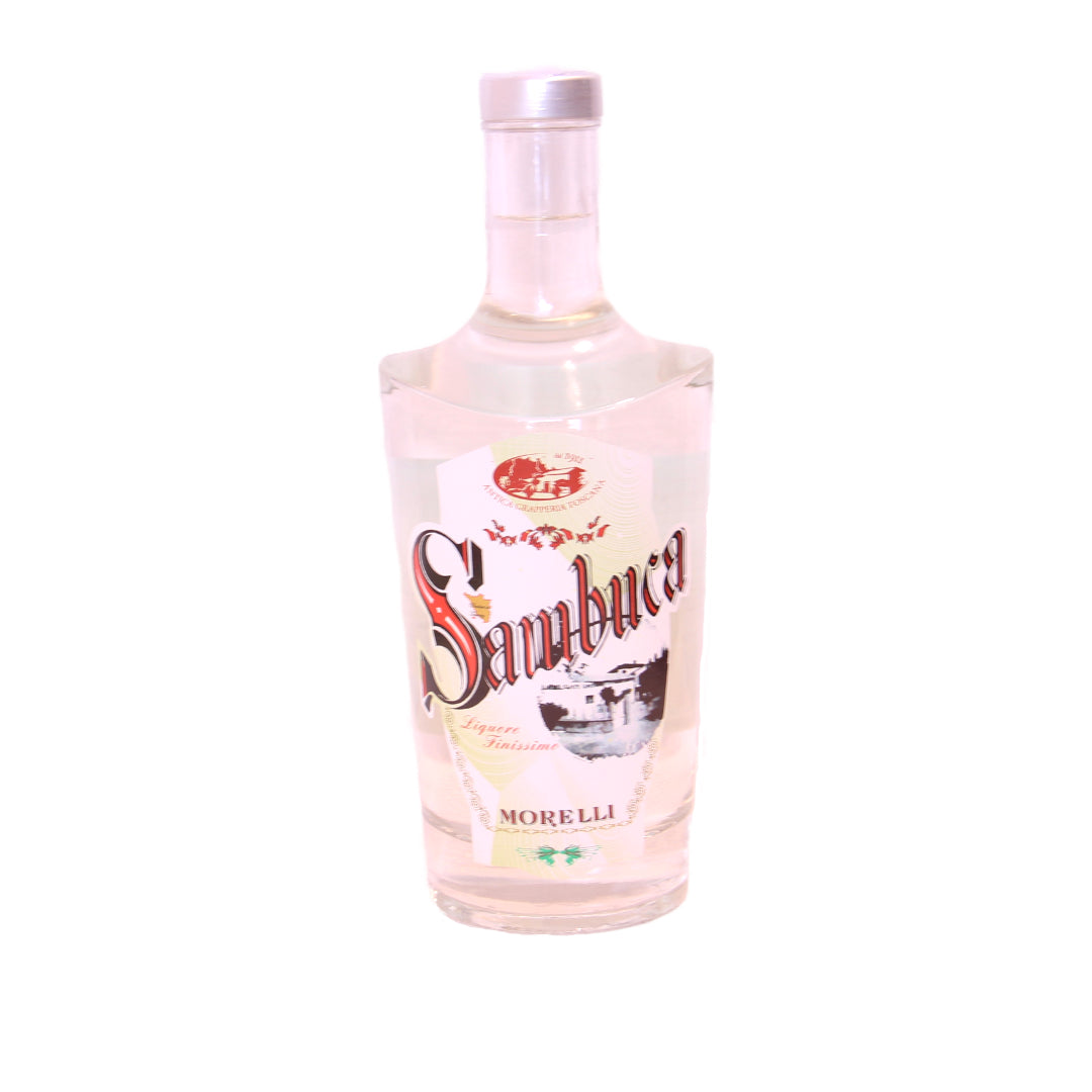 Sambuca