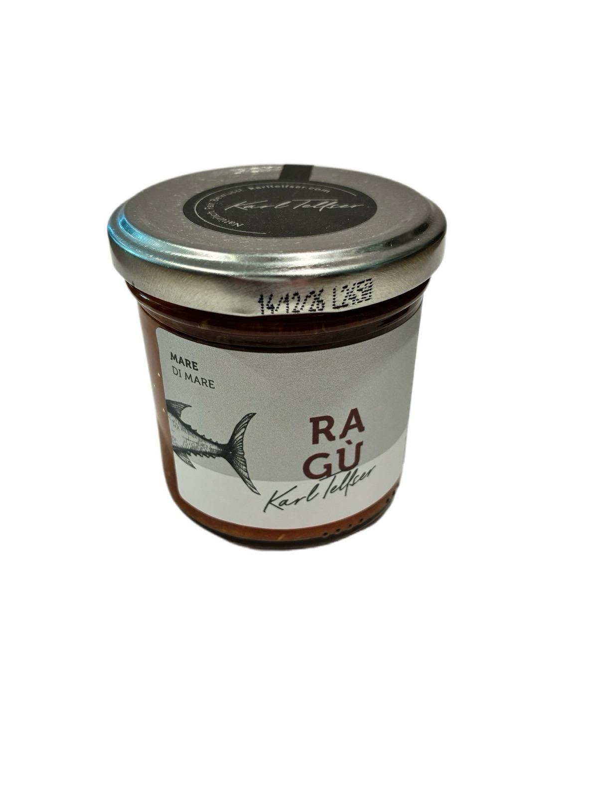 Ragu Mare