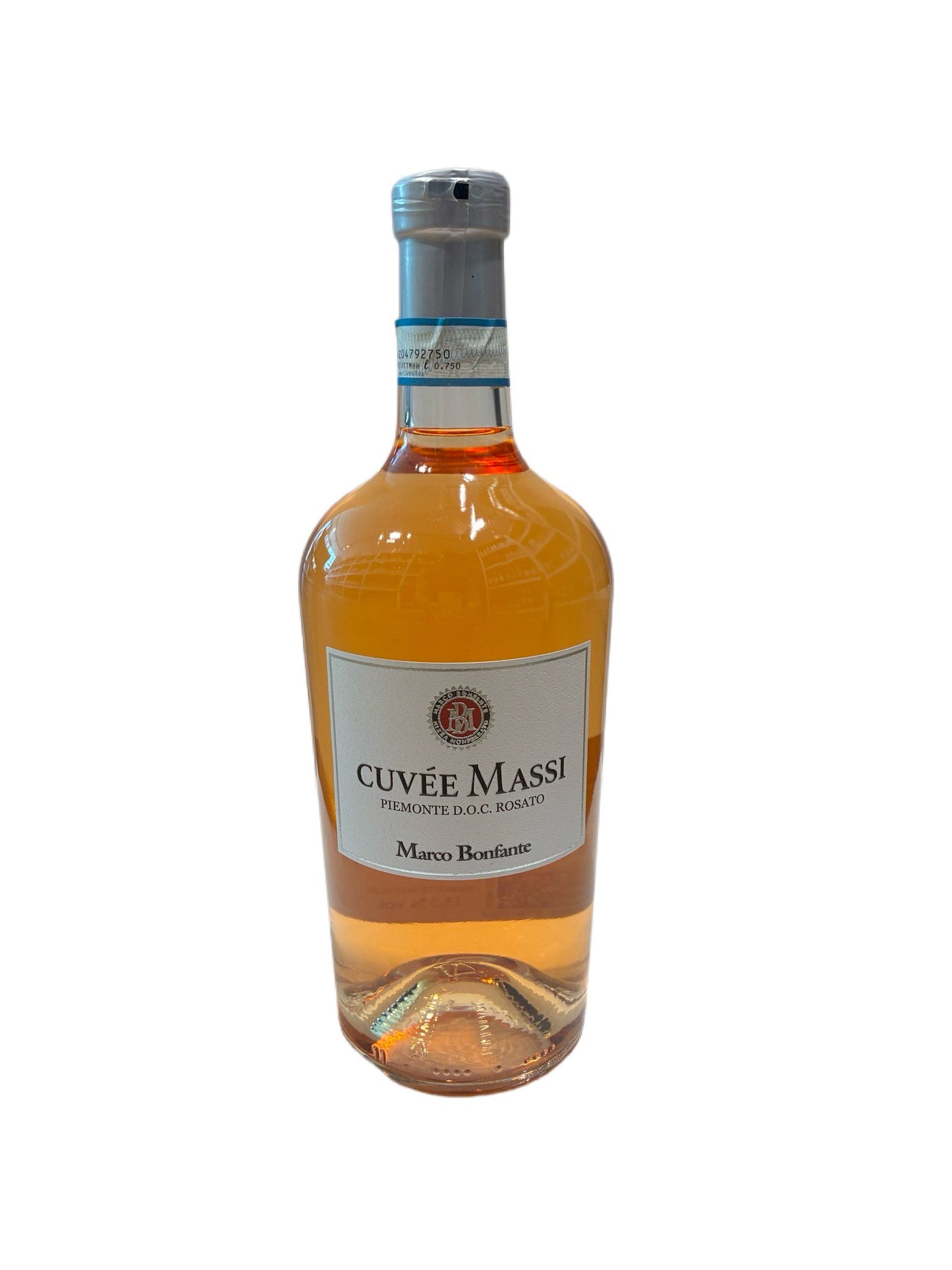 Cuvée Massi Rosé