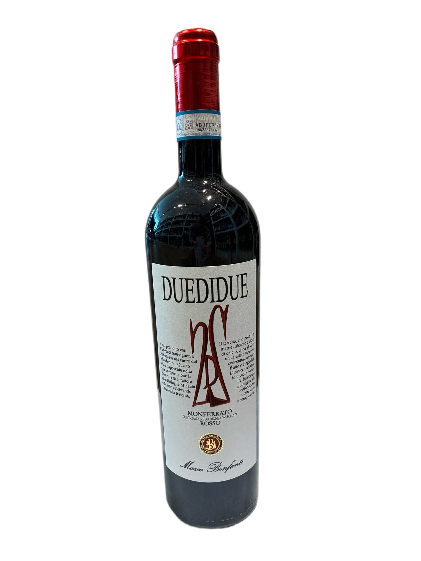 DUEDIDUE Cuvée