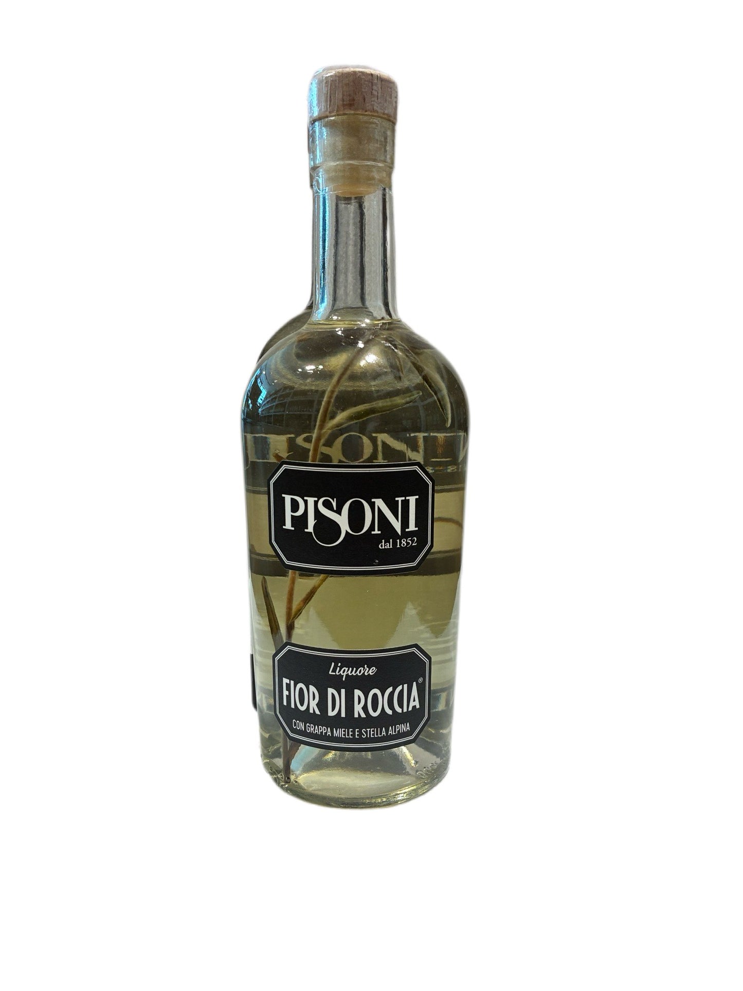 Edelweiß Grappa