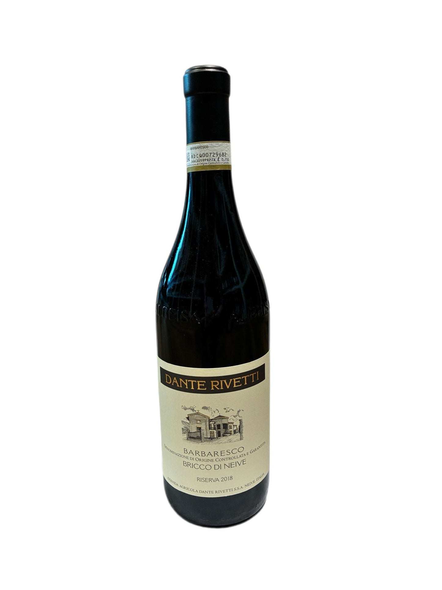 Barbaresco Bricco di Neive