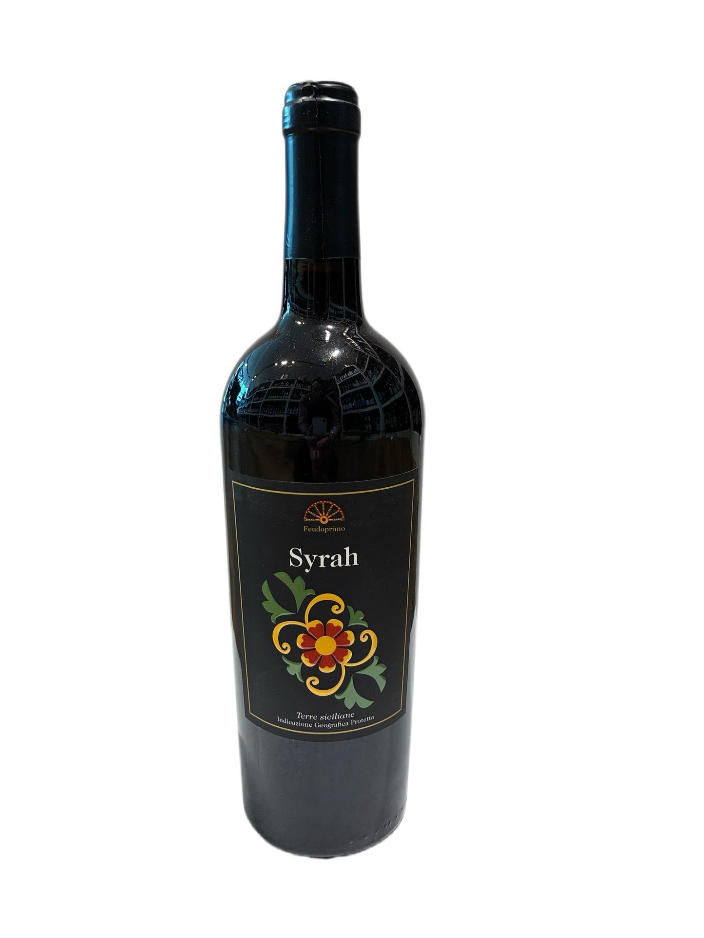 Syrah