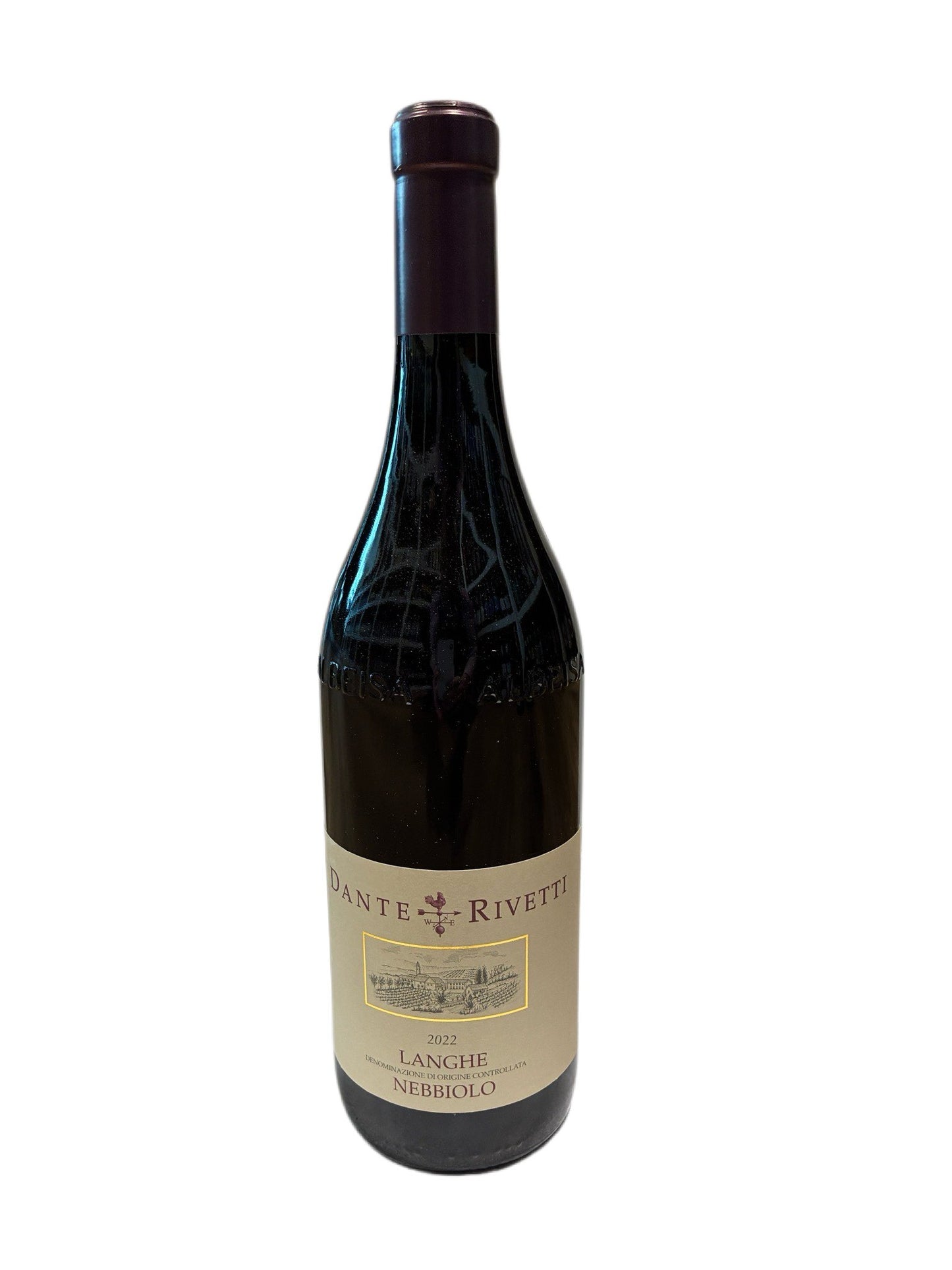 Langhe Nebbiolo