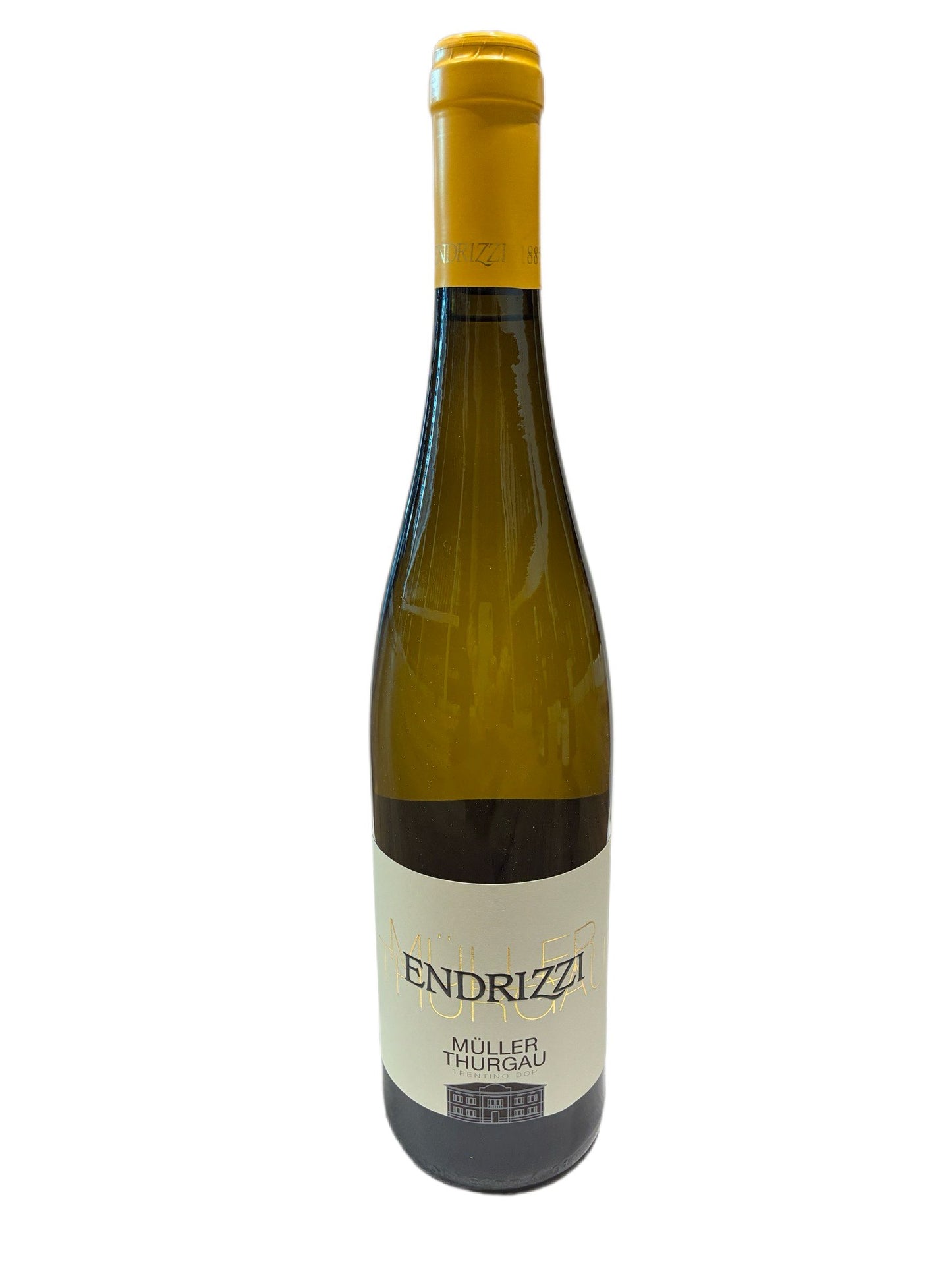 Müller Thurgau