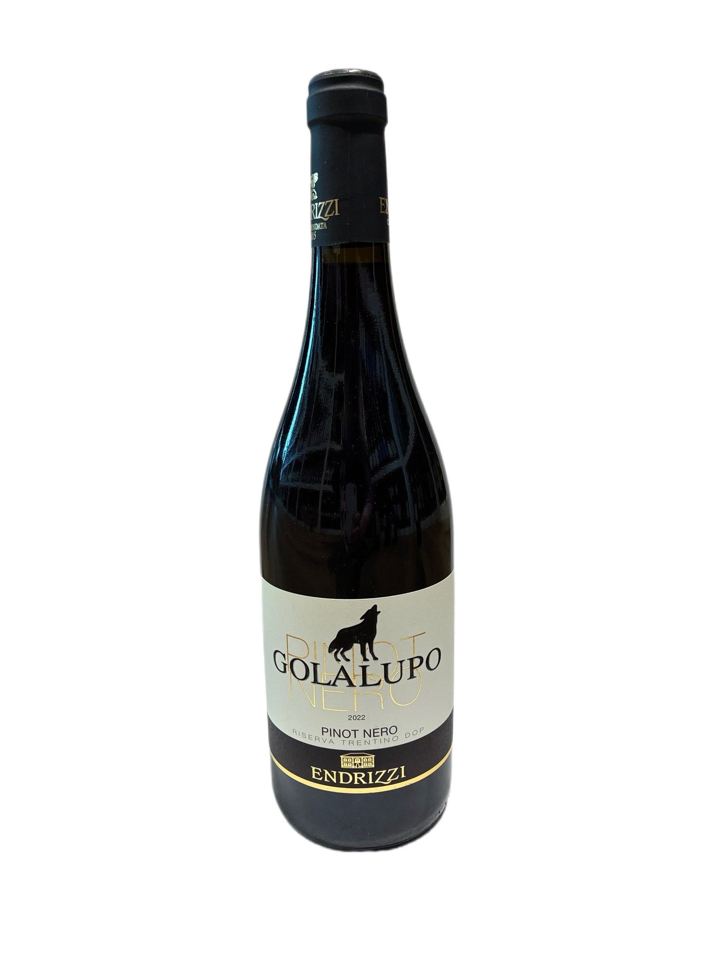 Golalupo Pinot Nero