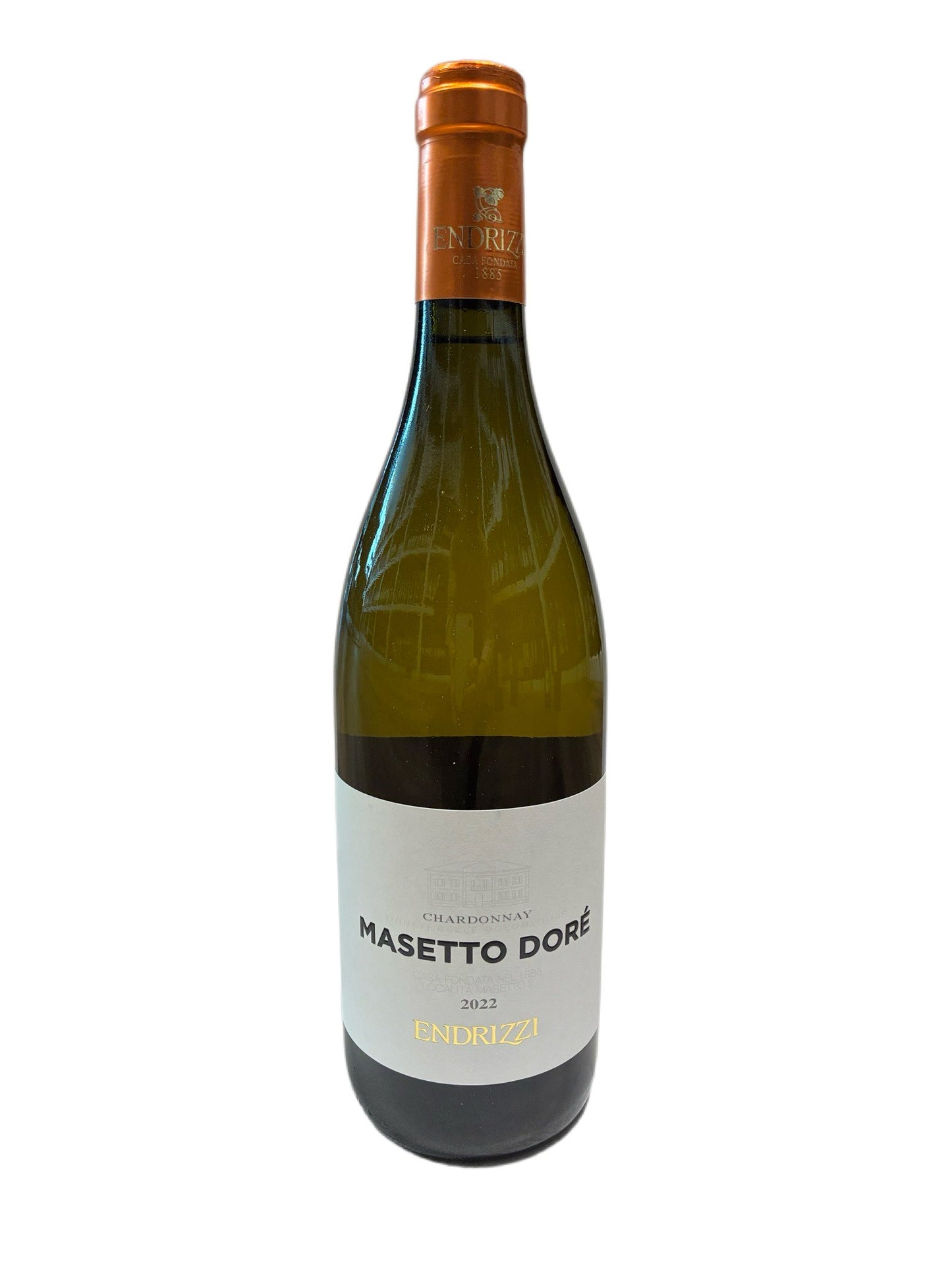 Masetto Dorè