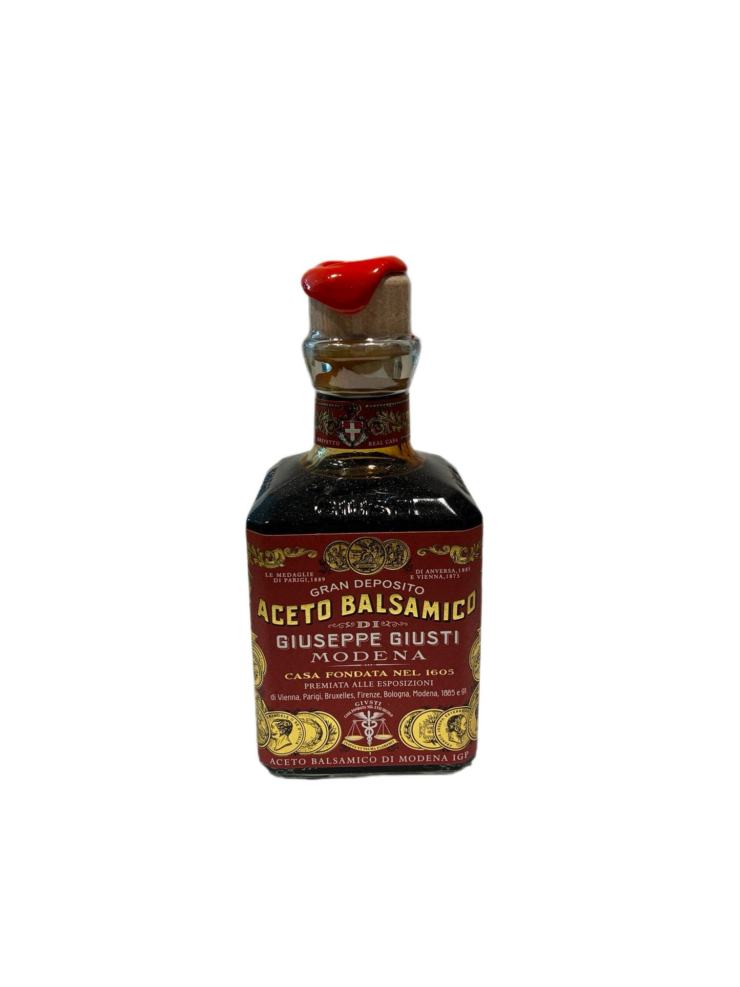 Aceto Balsamico 12 Jahre
