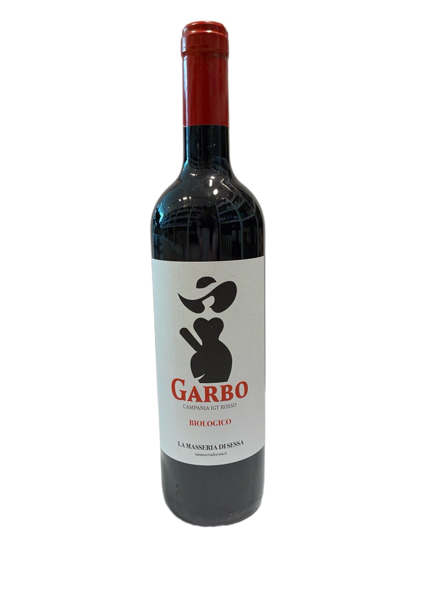 Bio Primitivo Campania