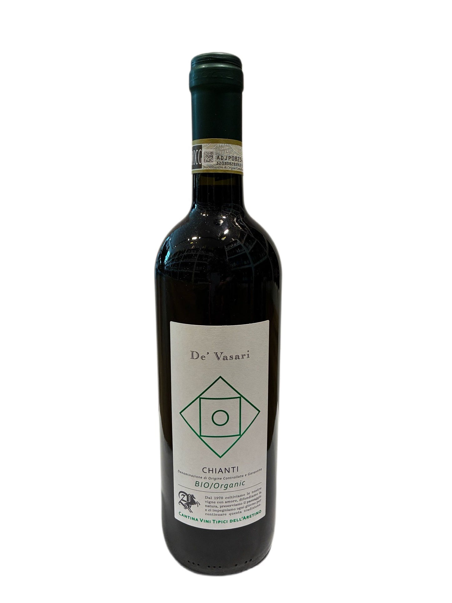 Bio Chianti Aretini