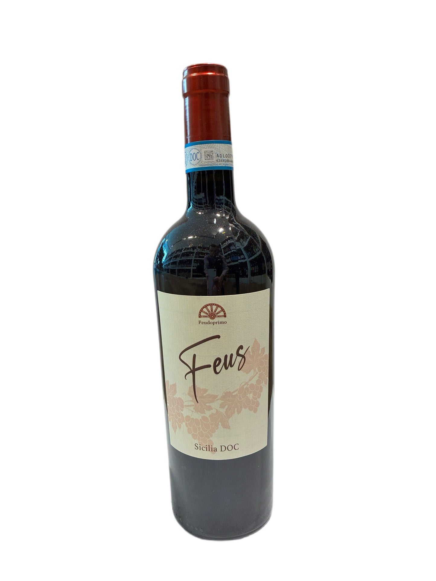 Feus Cuvée