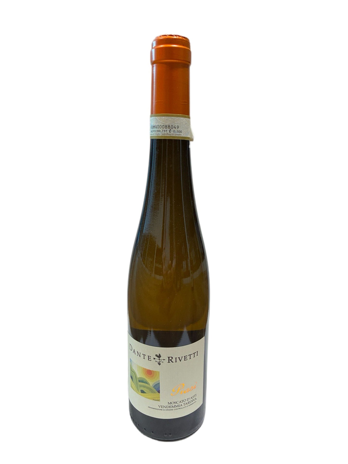 Piasi Moscato