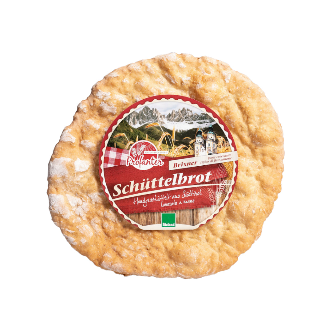 Schüttelbrot, groß