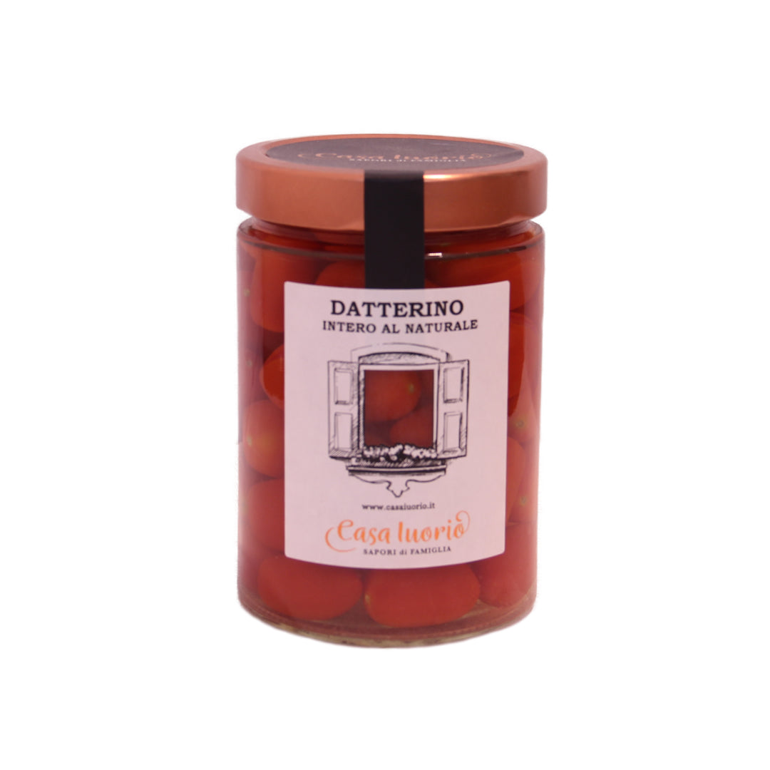 Datterino-Kirschtomaten