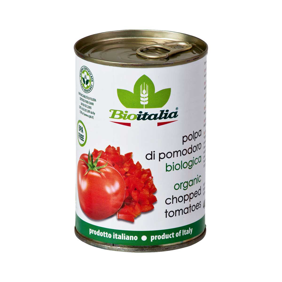 Polpa di Pomodoro
