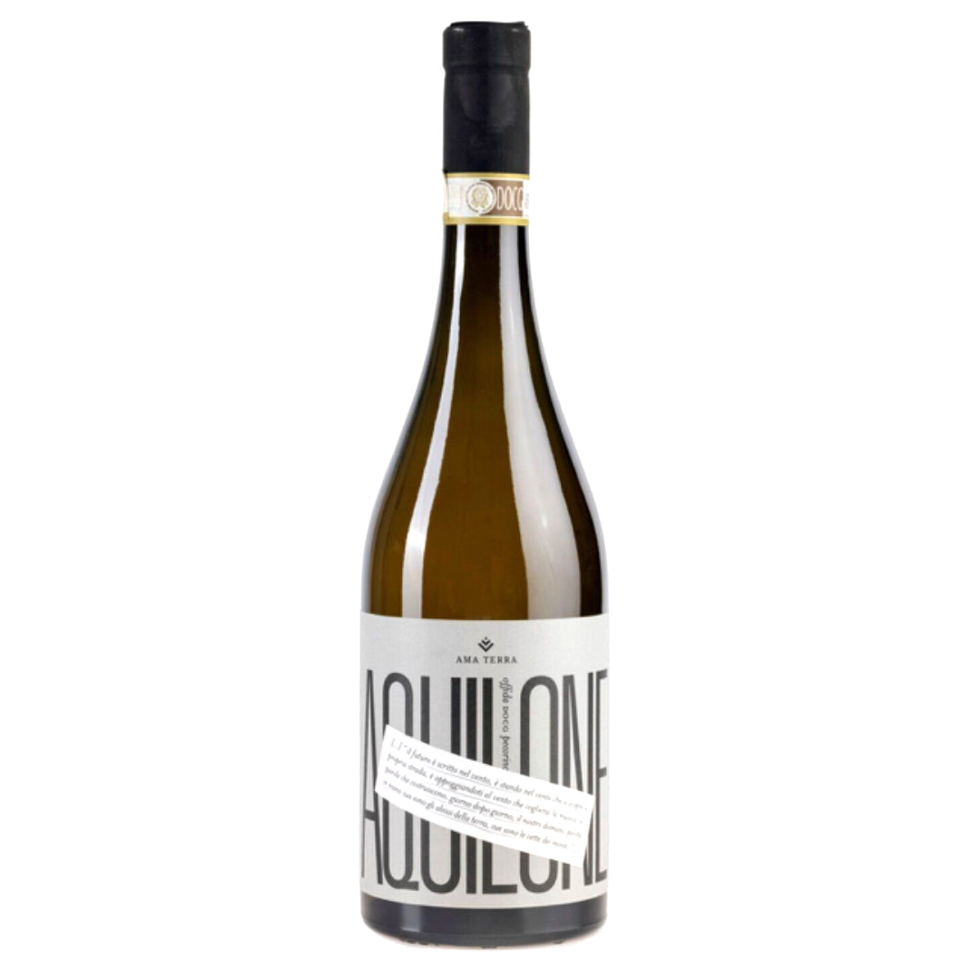 Aquilone Pecorino DOCG (Bio)