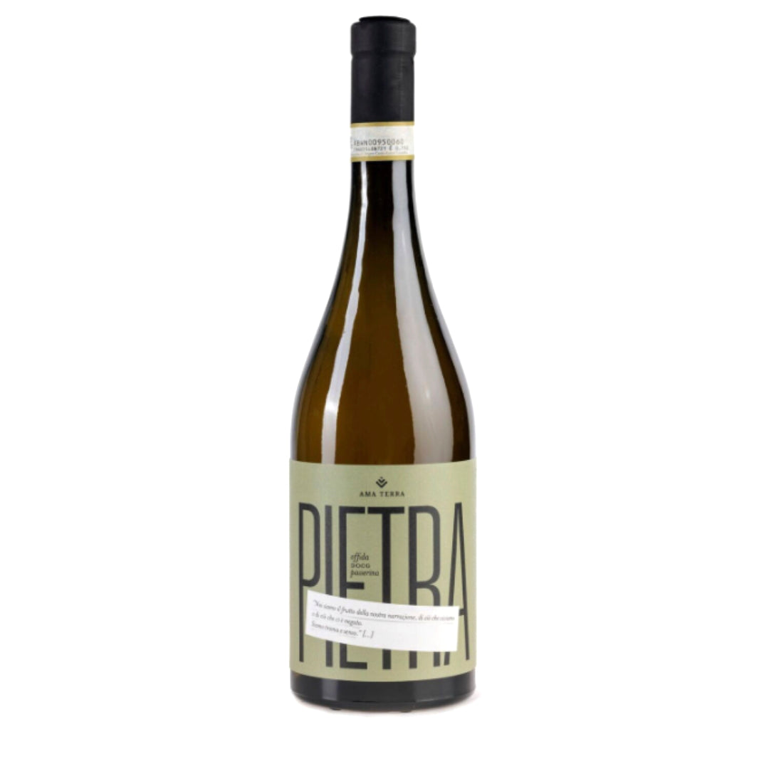 Pietra Passerina DOCG (Bio)