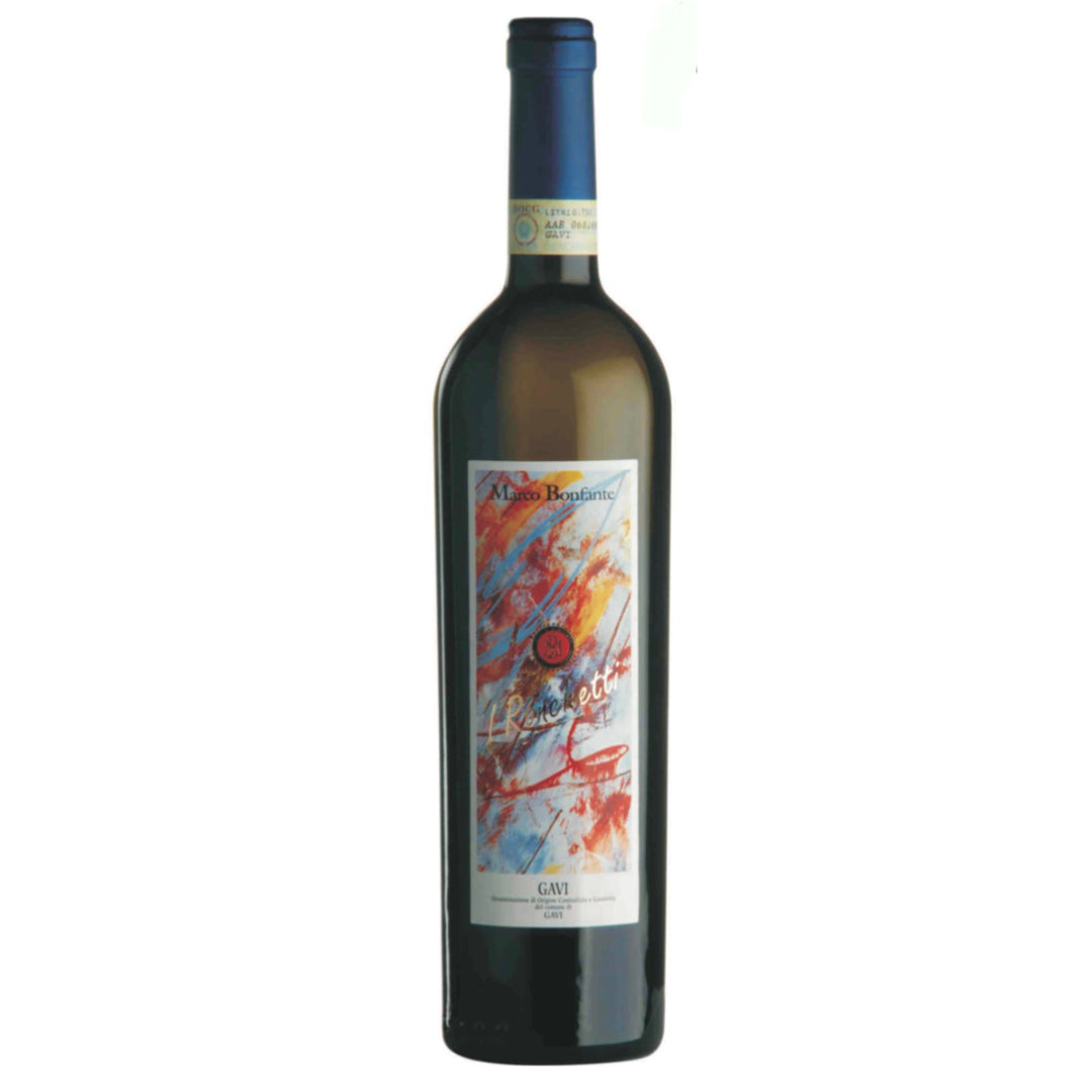 I Ronchetti Gavi di Gavi