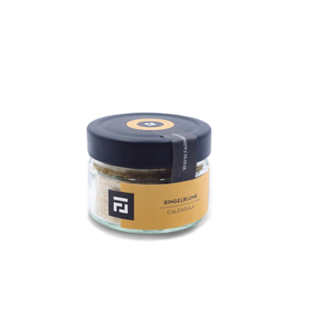 Gewürzsalz Ringelblume