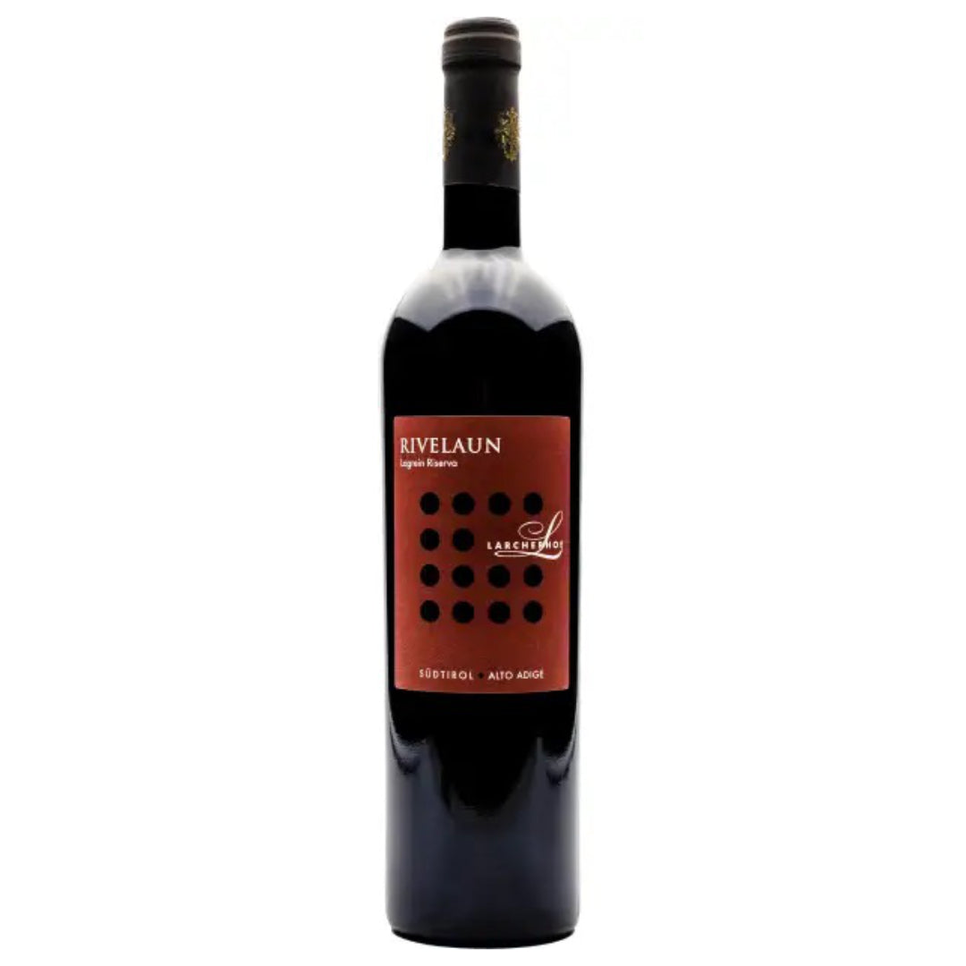 Lagrein Riserva RIVELAUN