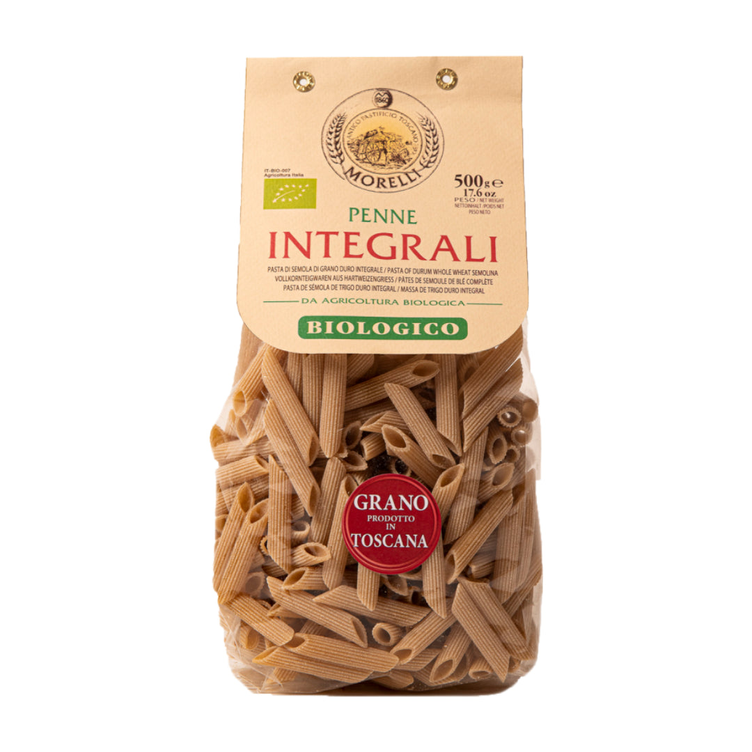 Bio Penne Integrali