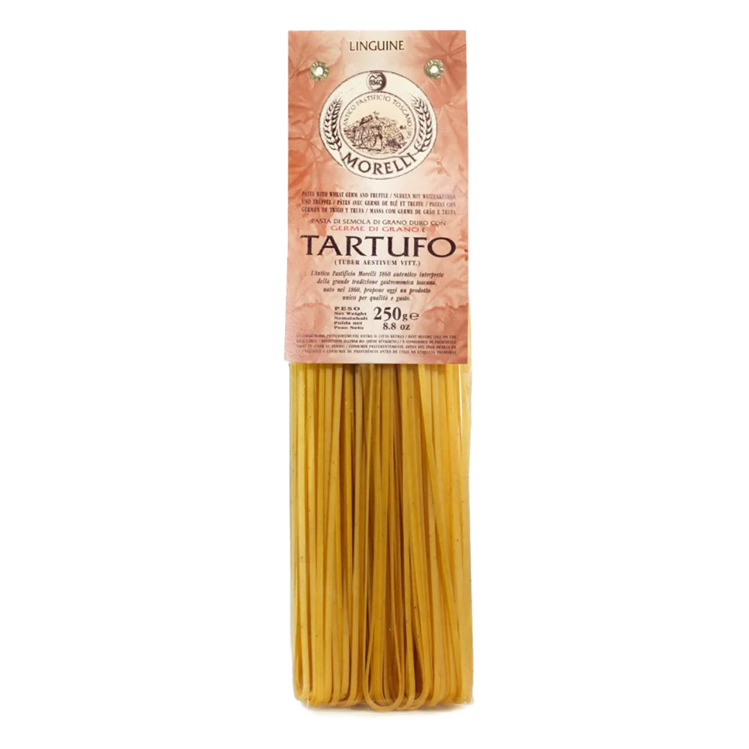 Linguine al Tartufo
