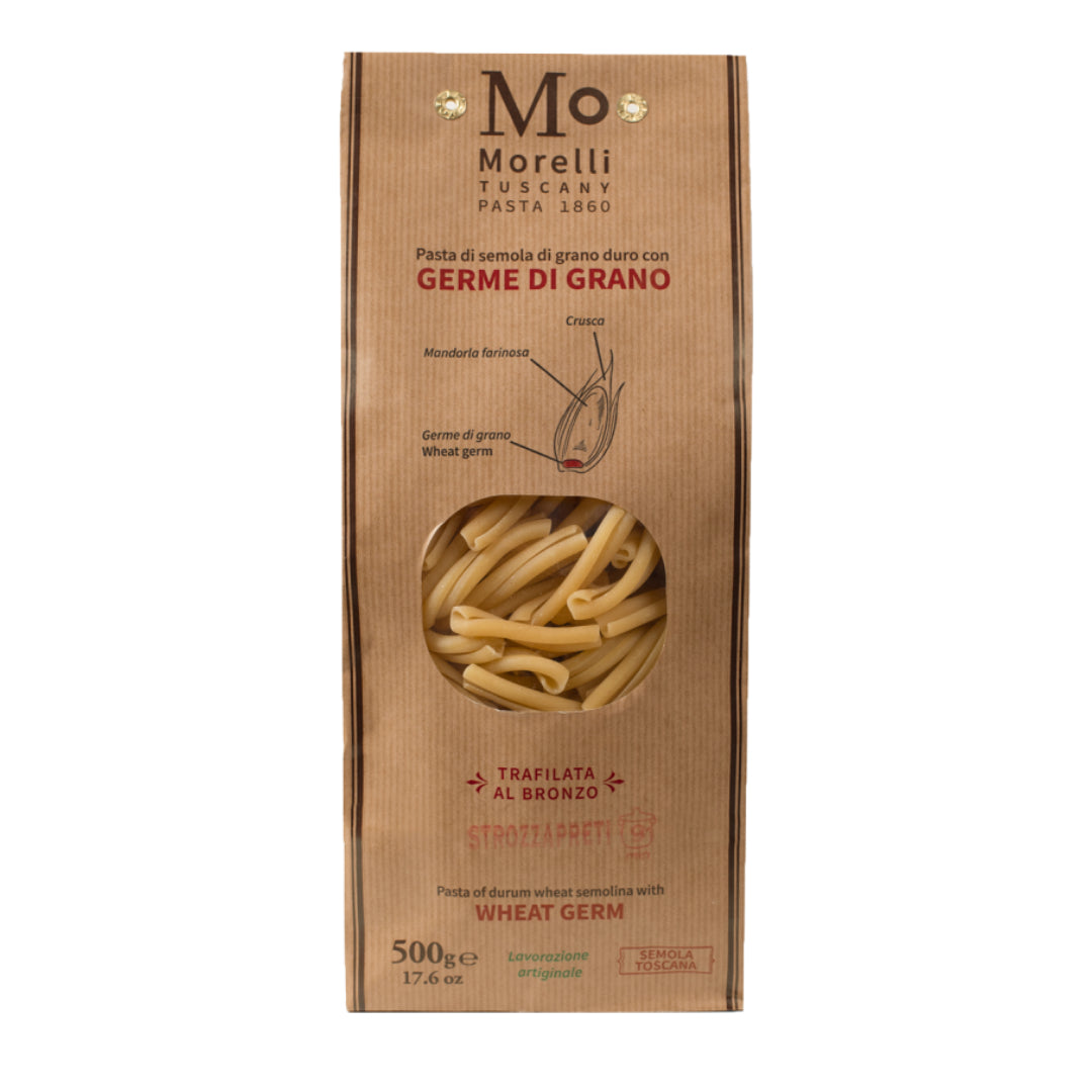 Strozzapreti Germe di Grano