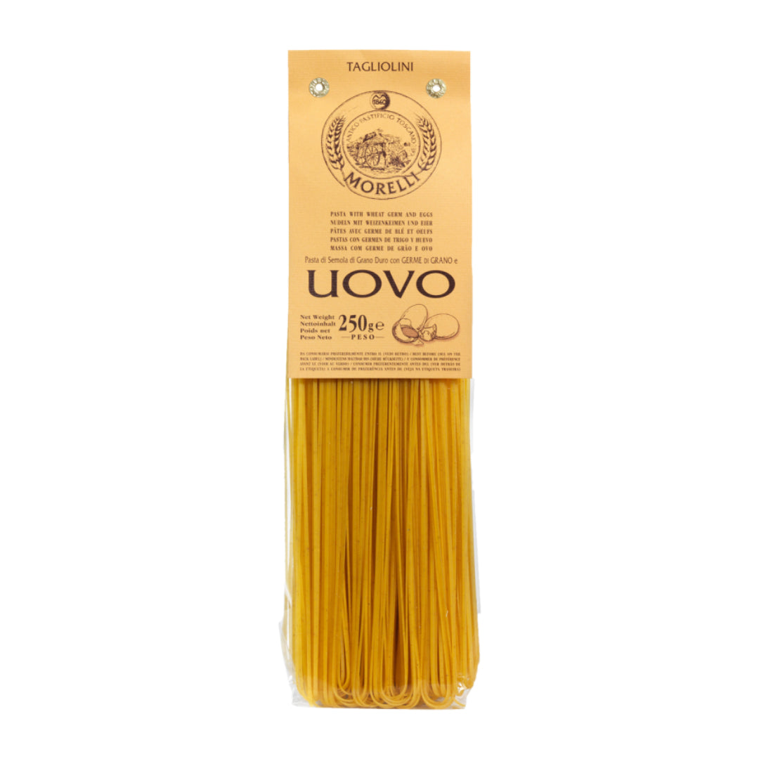 Tagliolini all´Uovo