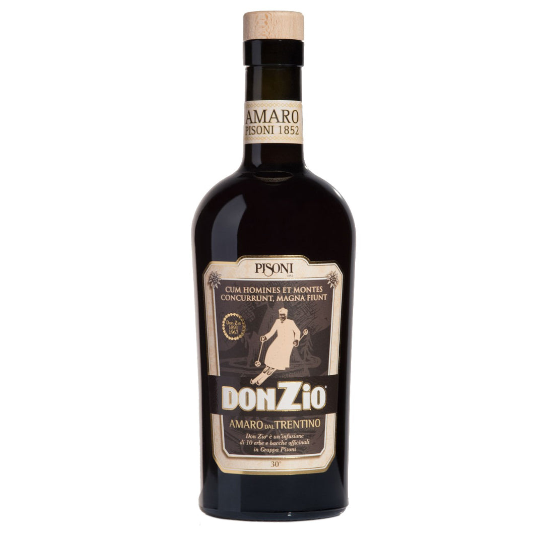 Amaro Don Zio