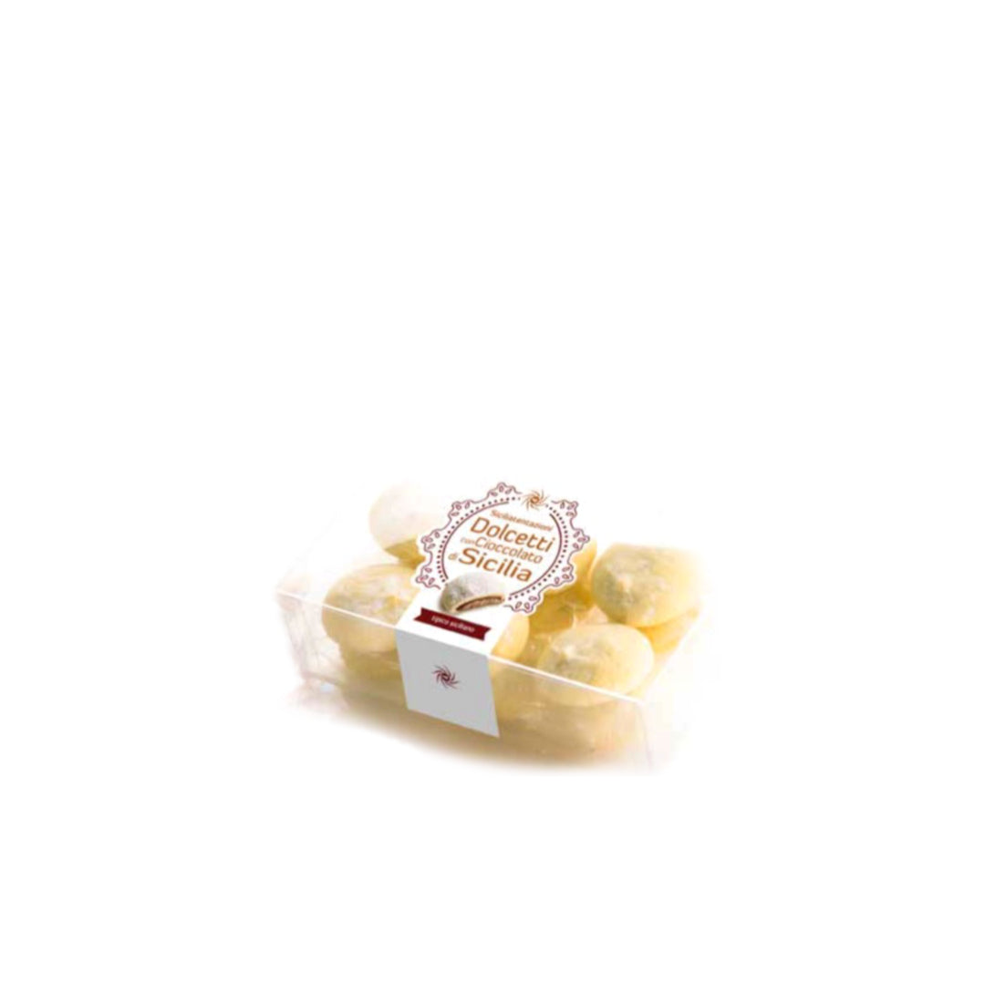 Dolcetti al Cioccolato Siciliano