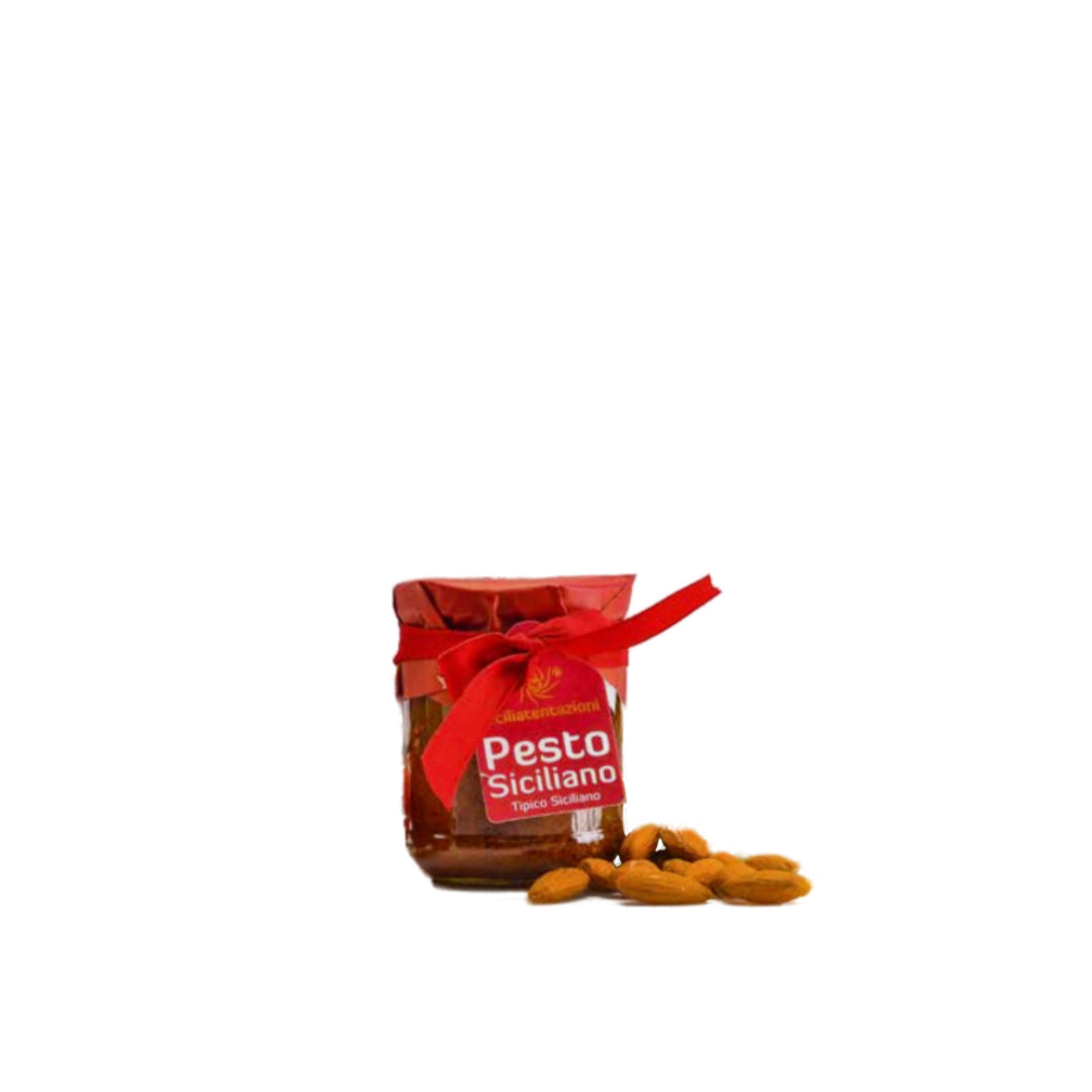 Pesto Siciliano