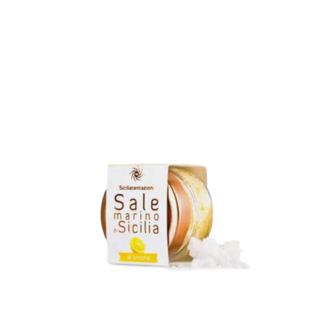 Sale Marino di Sicilia al Limone