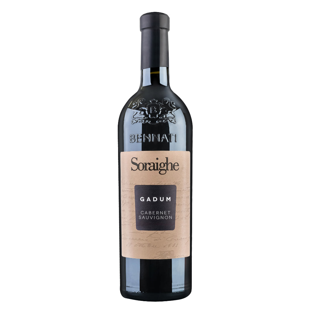 Soraighe Gadum Cabernet Sauvignon Veneto I.G.T.