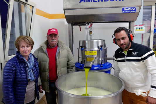 Azienda Agricola Diana