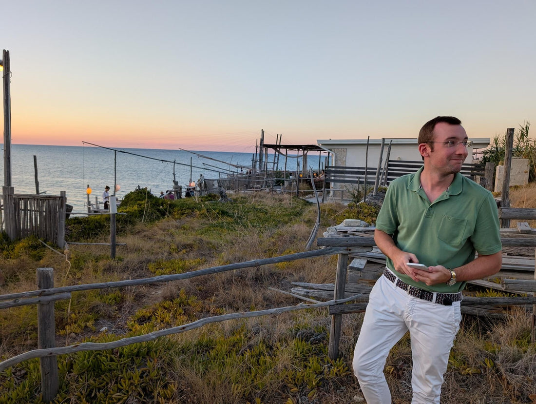 Über den Gastgeber
