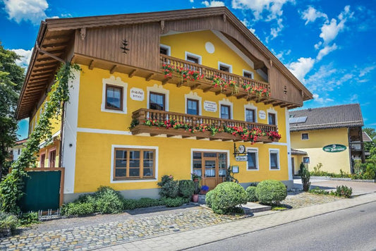 Degustationsmenü  am 25.09.2026 im Hotel Alt Fürstätt